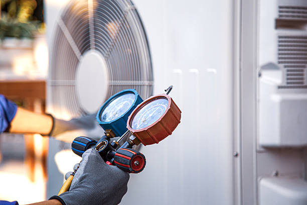 Trusted Hvac Maintenance service in Williamsport, PA - HVAC Repair CO