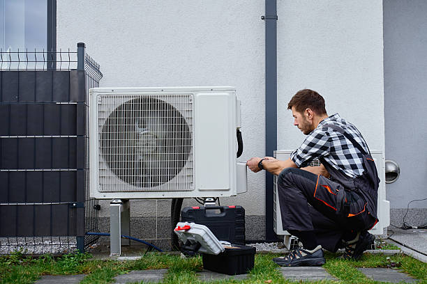 Trusted Emergency Hvac Repair service in Williamsport, PA - HVAC Repair CO